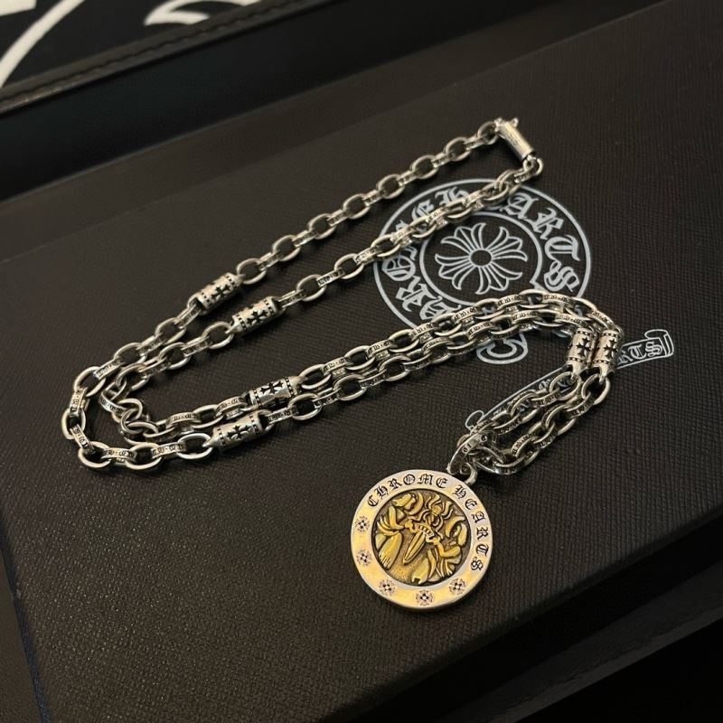 Chrome Hearts Necklaces